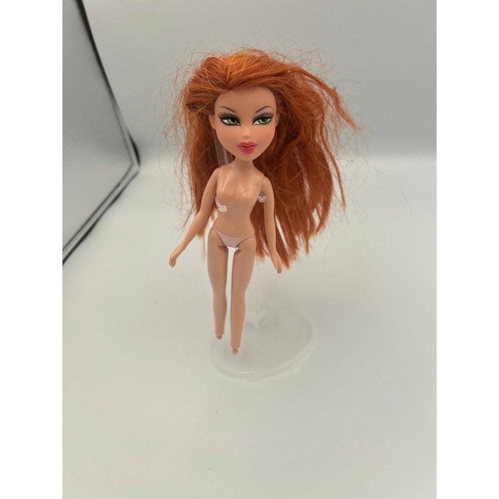 Bratz Walmart Exclusive Meygan